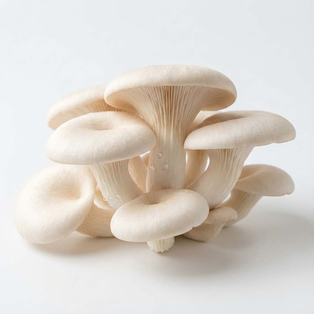 Hongos frescos BIORGANIX